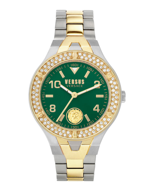 Versus Vittoria Bracelet Watch