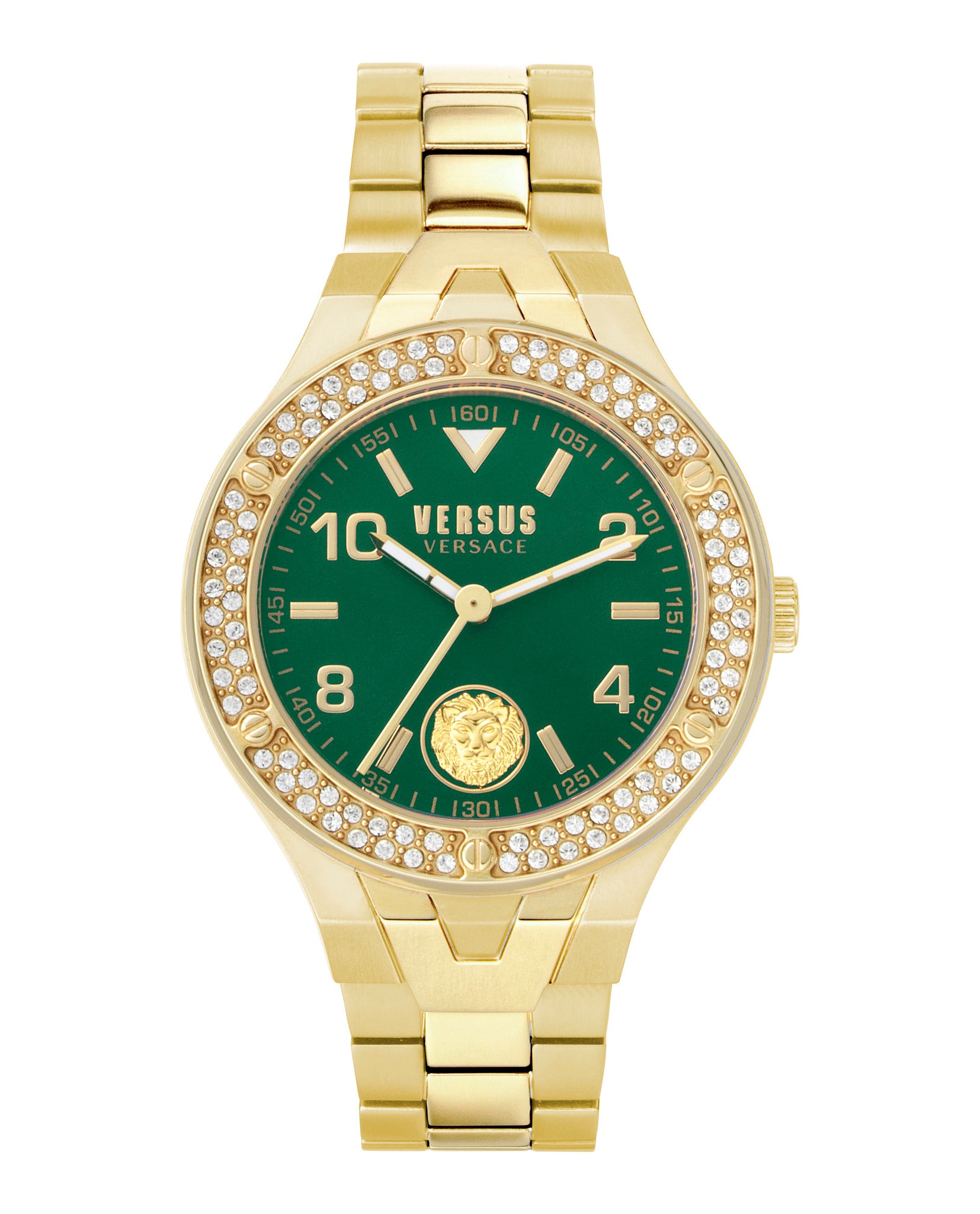 Vittoria Crystal Watch