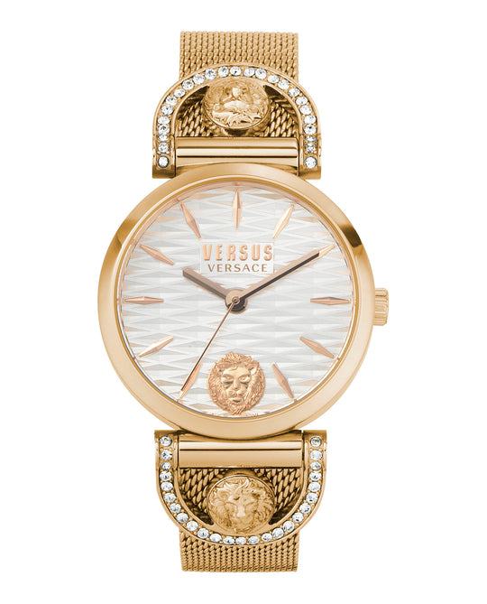 Iseo Bracelet Watch