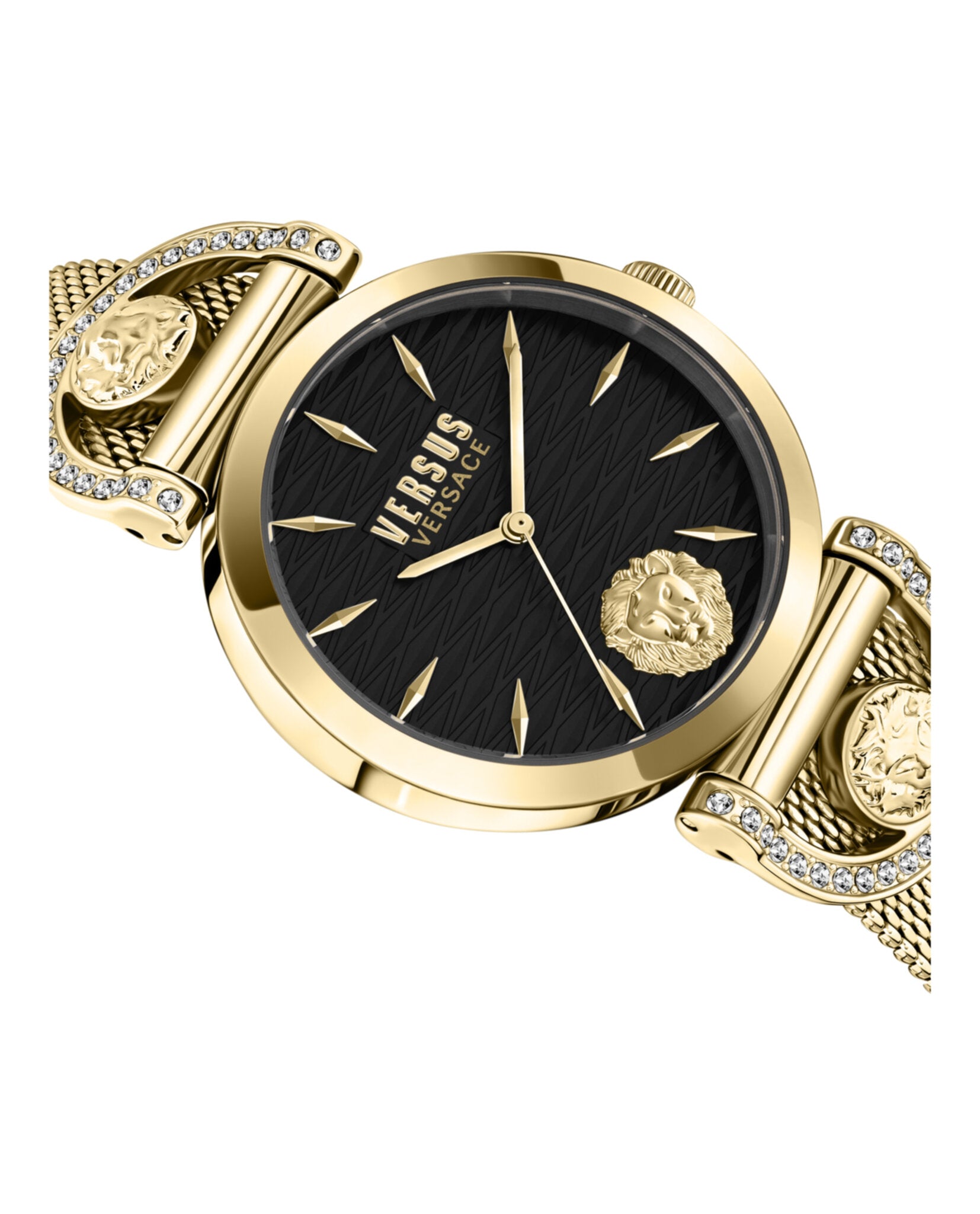 Iseo Crystal Watch