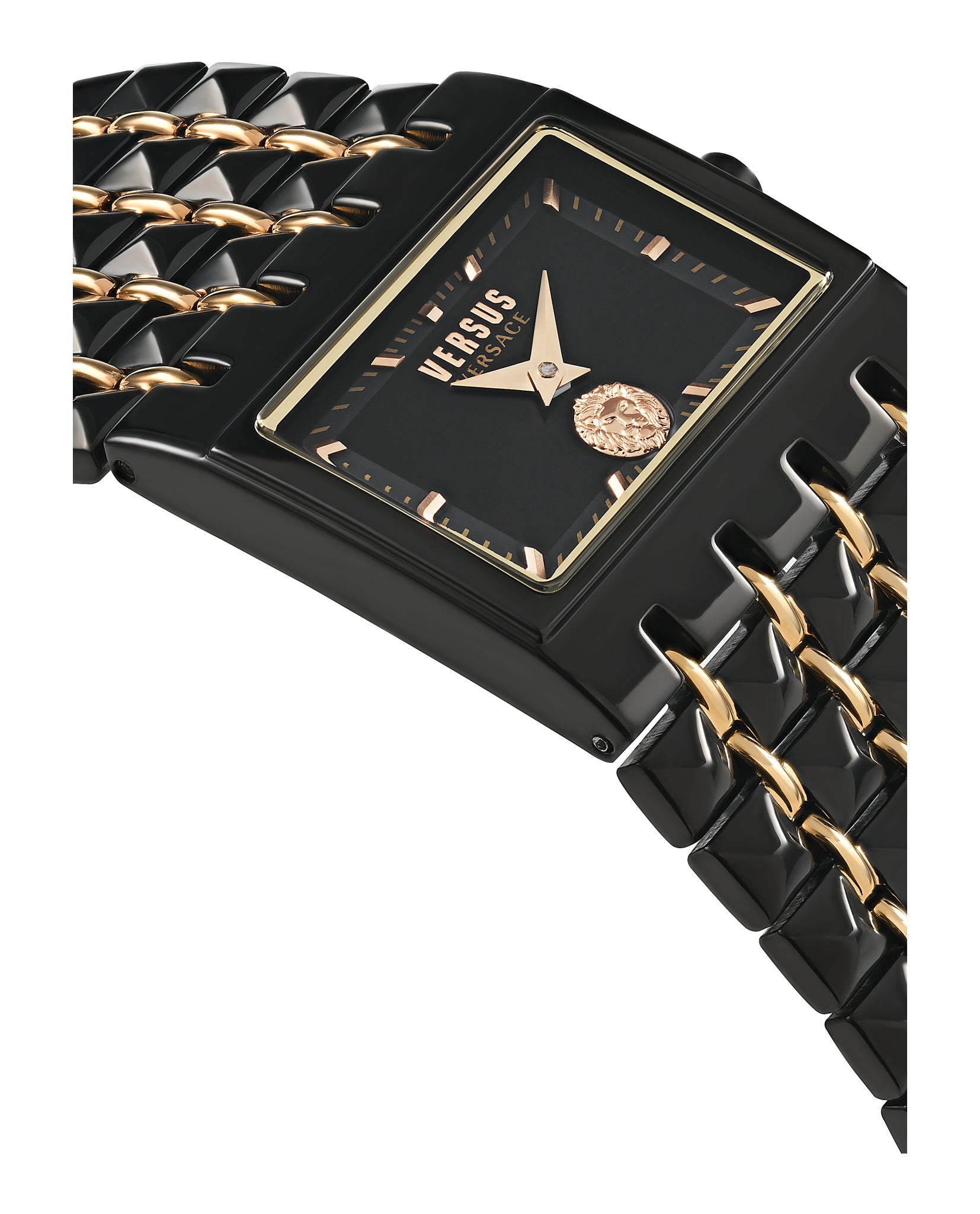 Velasca Bracelet Stud Watch