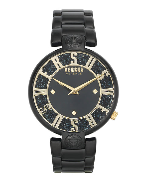 Versus Versace Womens Lodovica Watches | MadaLuxe Time – Direct Luxury