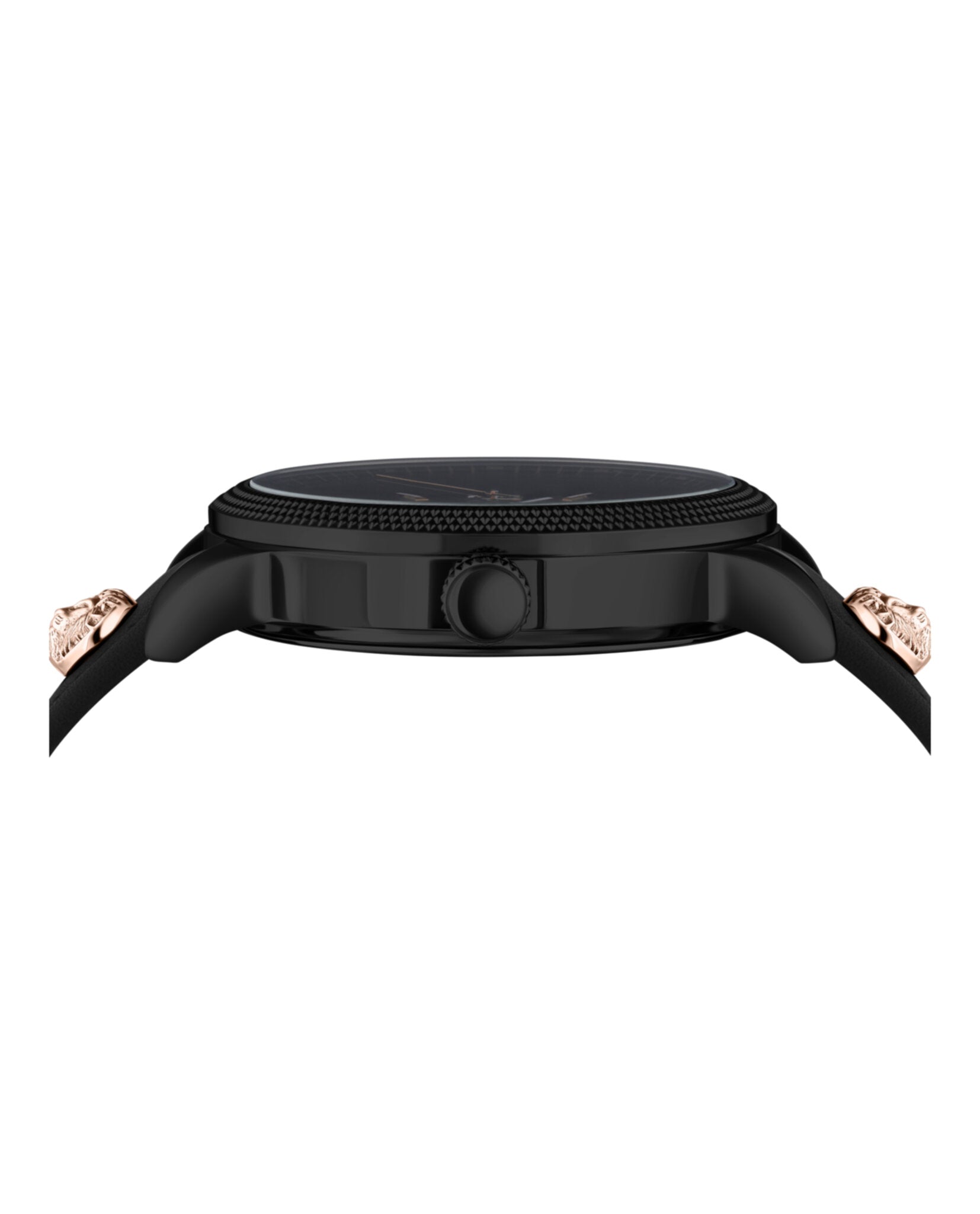 Reale Leather Watch