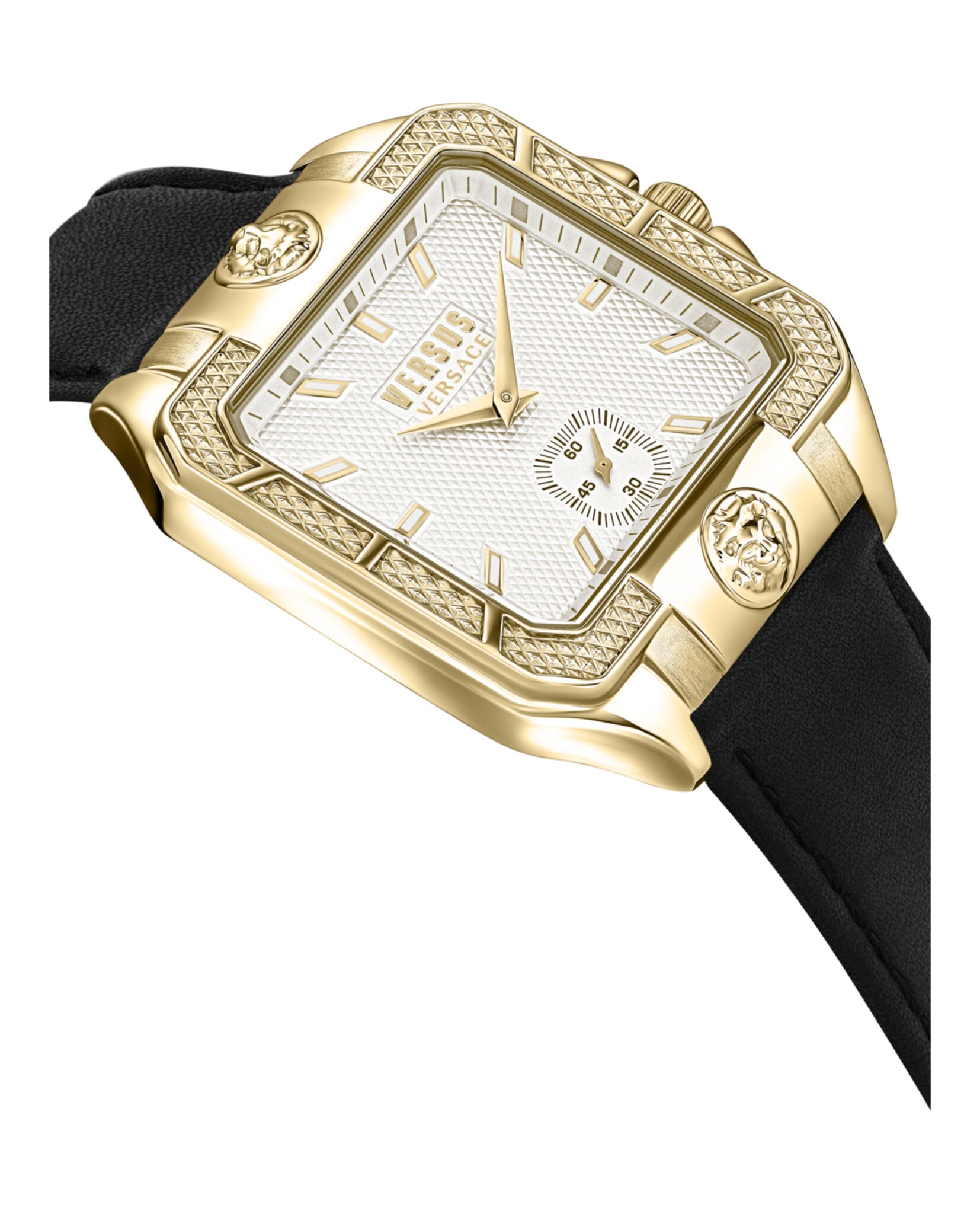 Teatro Strap Watch