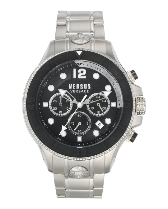 Versus Volta Bracelet Watch