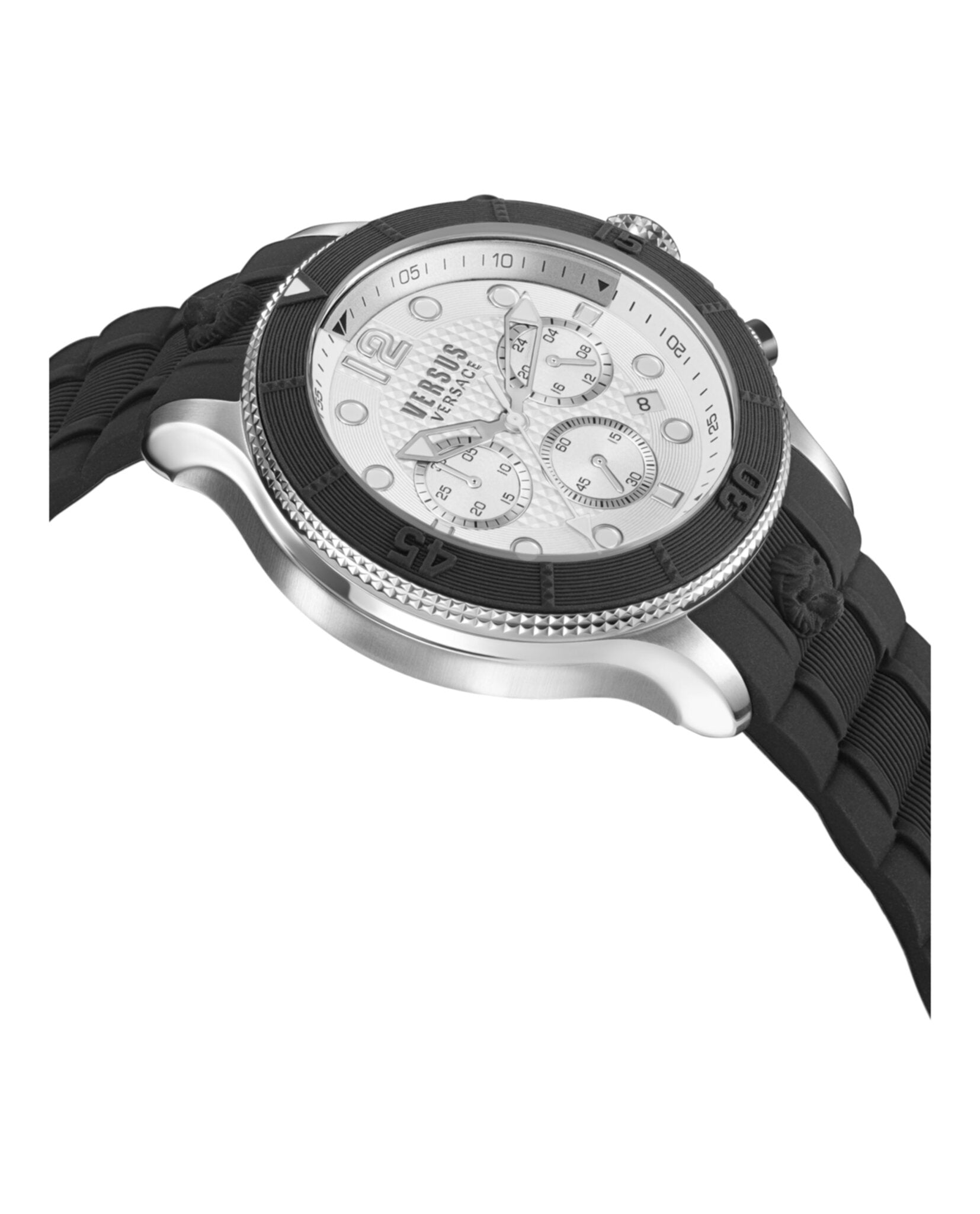 Volta Chronograph Watch