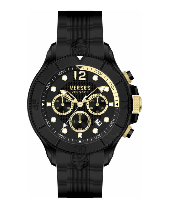 Volta Chronograph Watch