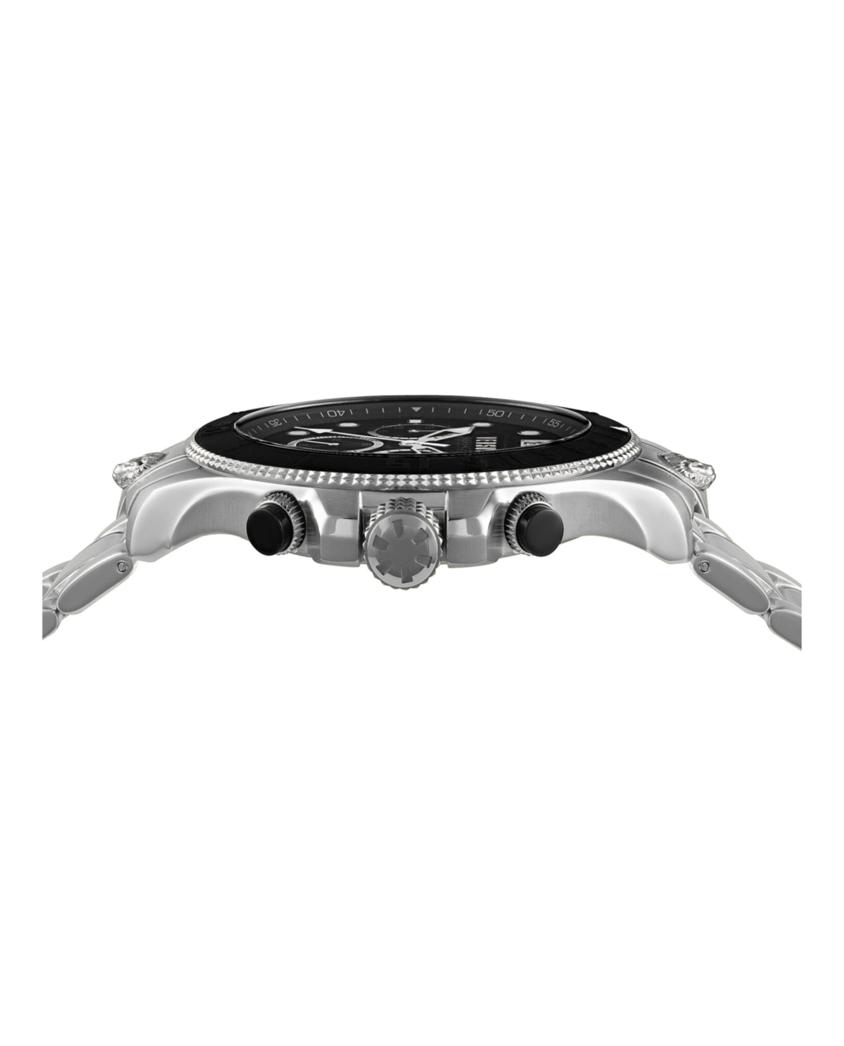 Volta Chronograph Watch