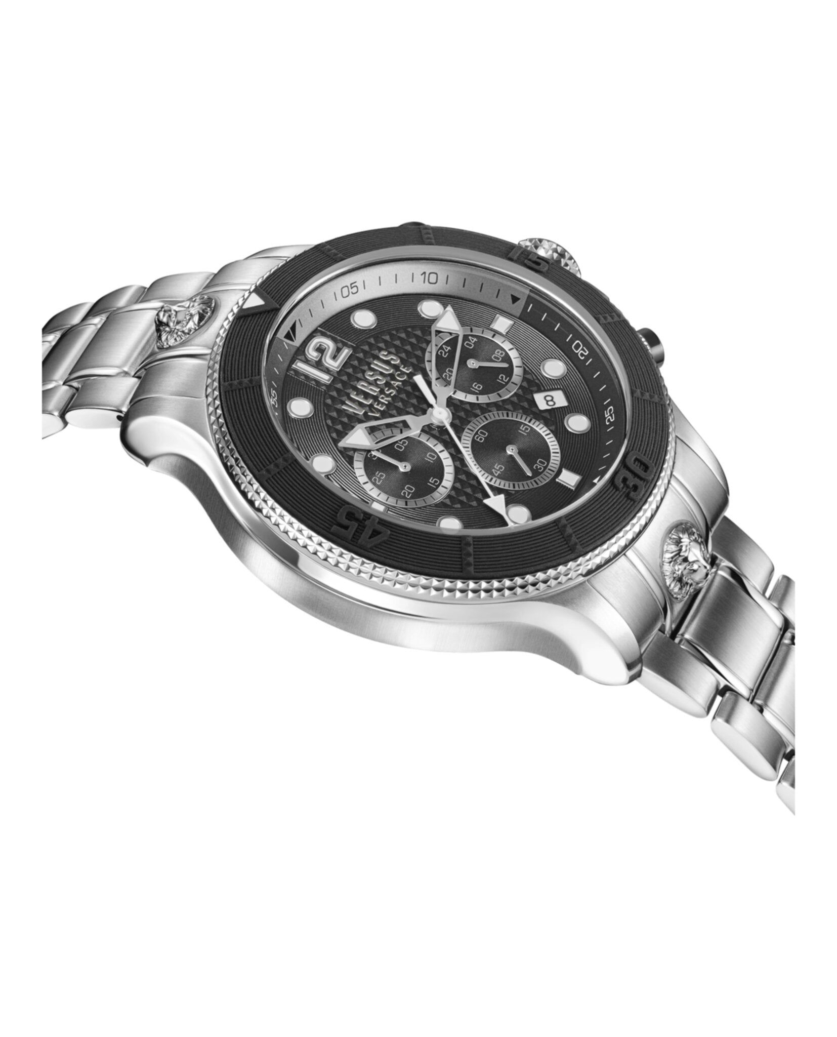 Volta Chronograph Watch