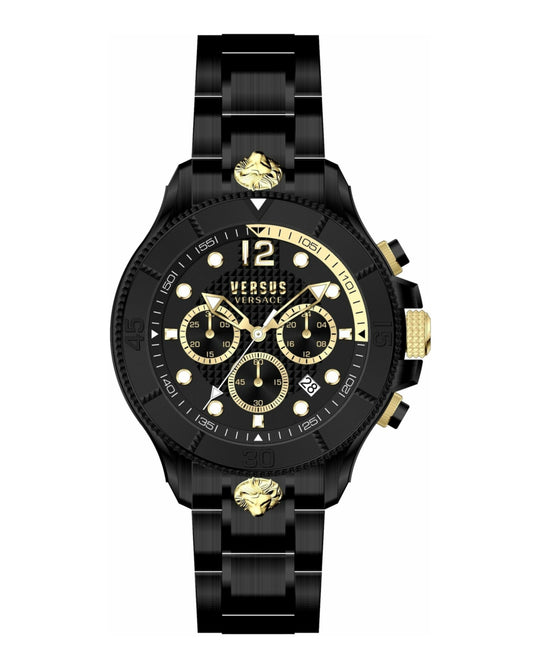Volta Chronograph Watch