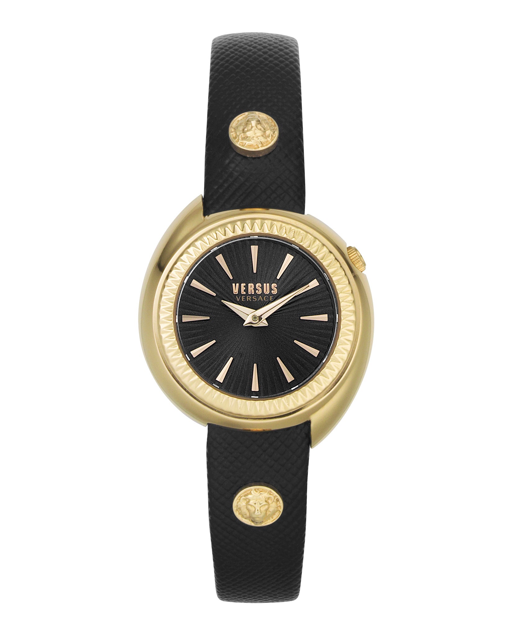 Tortona Leather Watch