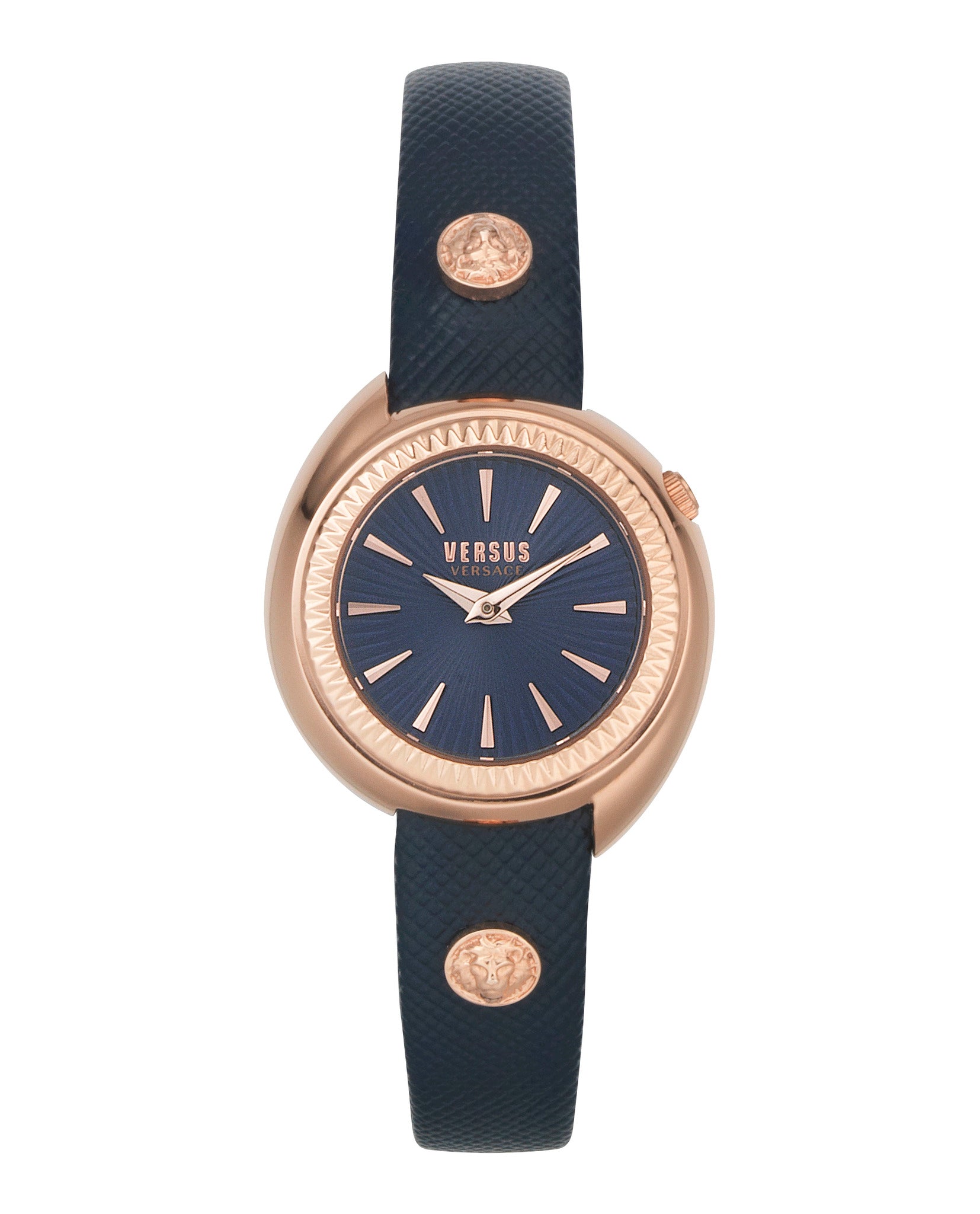 Tortona Leather Watch