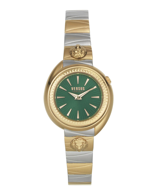 Tortona Bracelet Watch