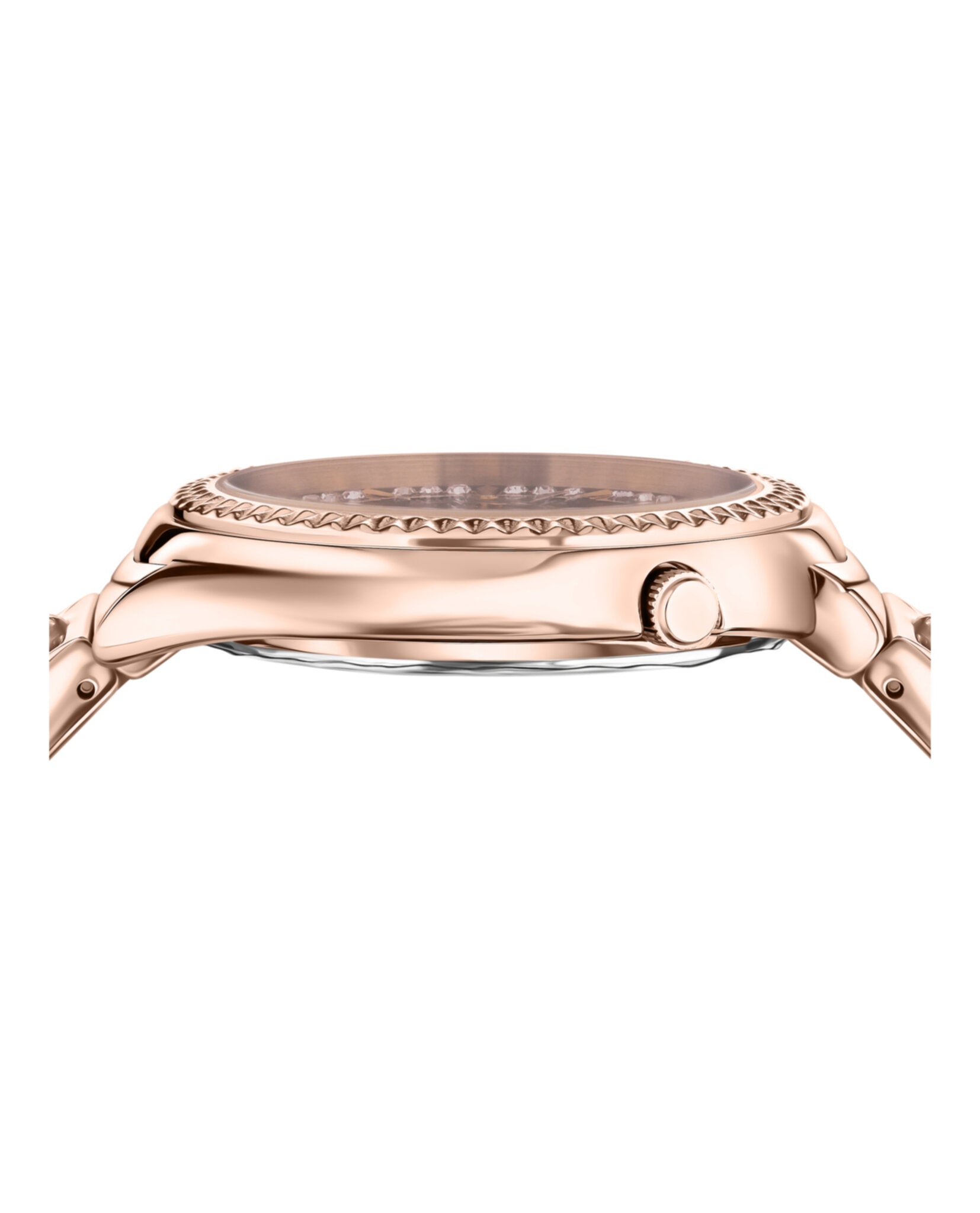 Tortona Bracelet Watch