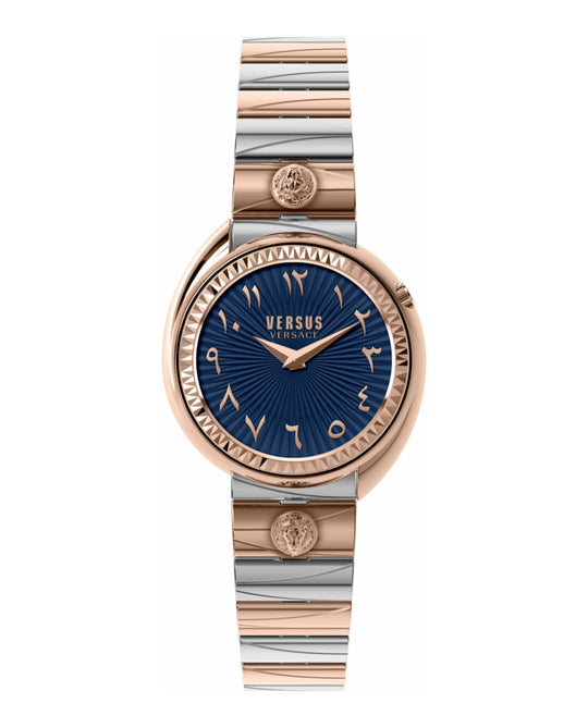 Tortona Petite Ramad Bracelet Watch