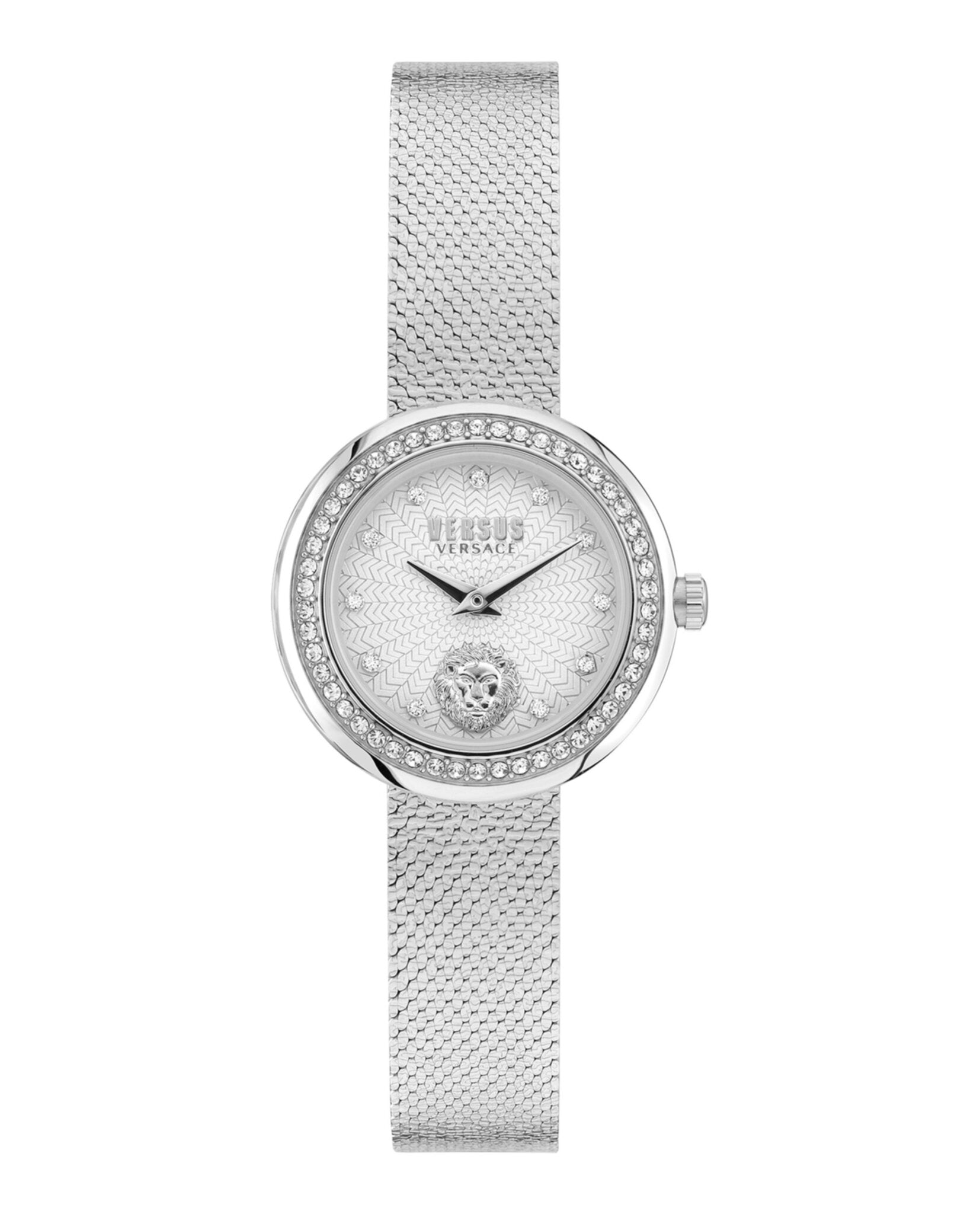 Lea Petite Crystal Watch