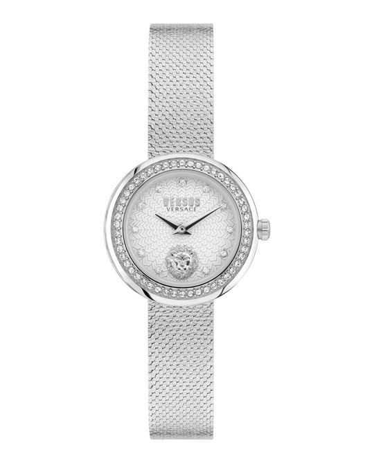 Lea Petite Crystal Watch