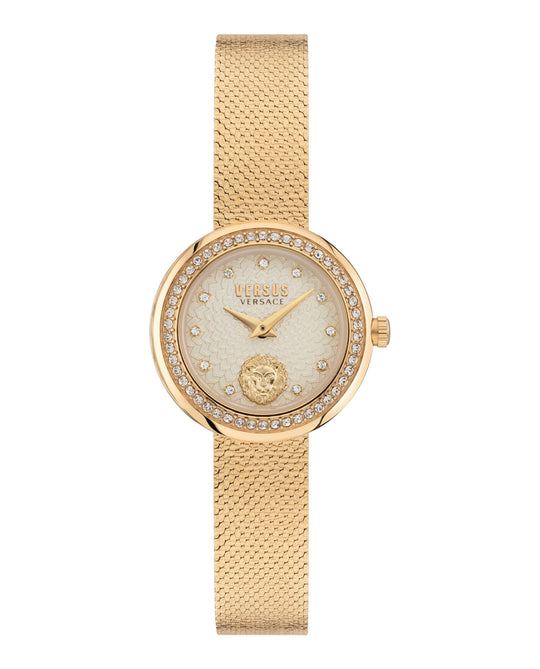 Lea Petite Crystal Watch