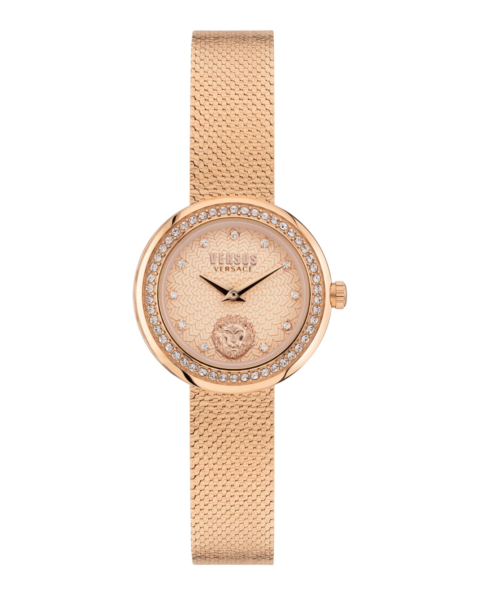 Lea Petite Crystal Watch