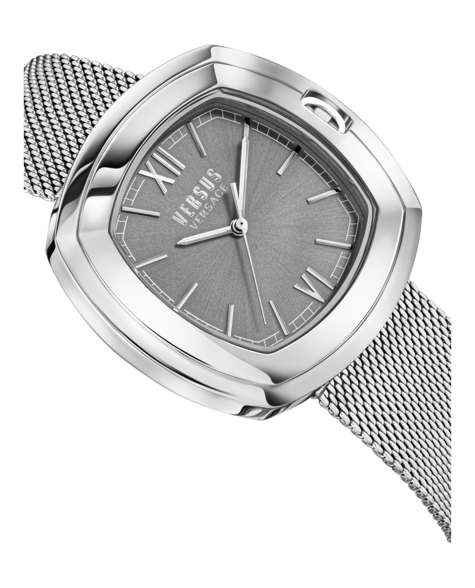U and Me Bracelet Watch