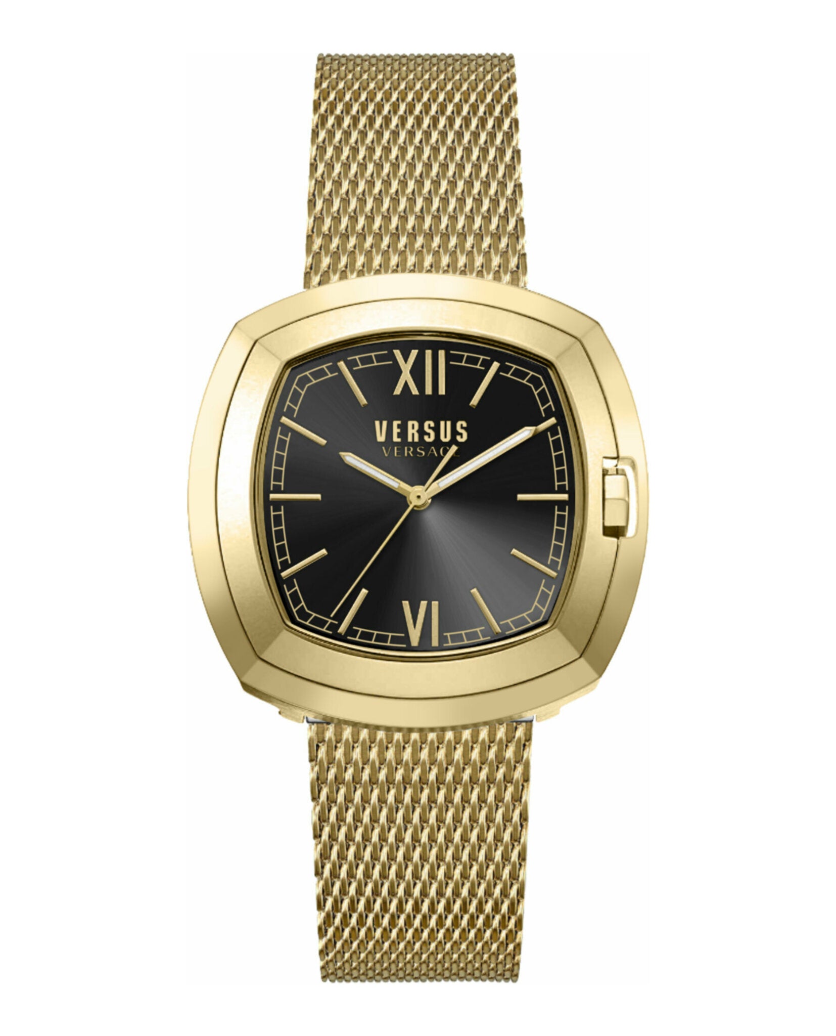 U and Me Bracelet Watch