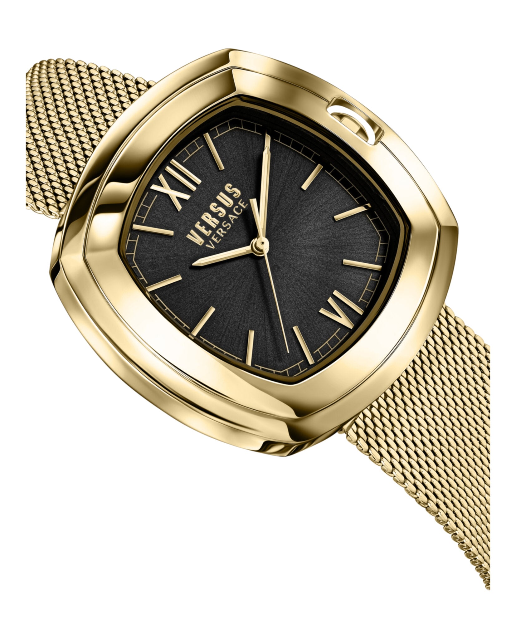 U and Me Bracelet Watch