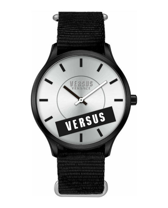 Less Nylon Watch