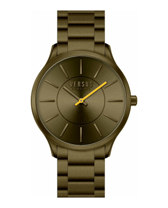 Less Bracelet Watch