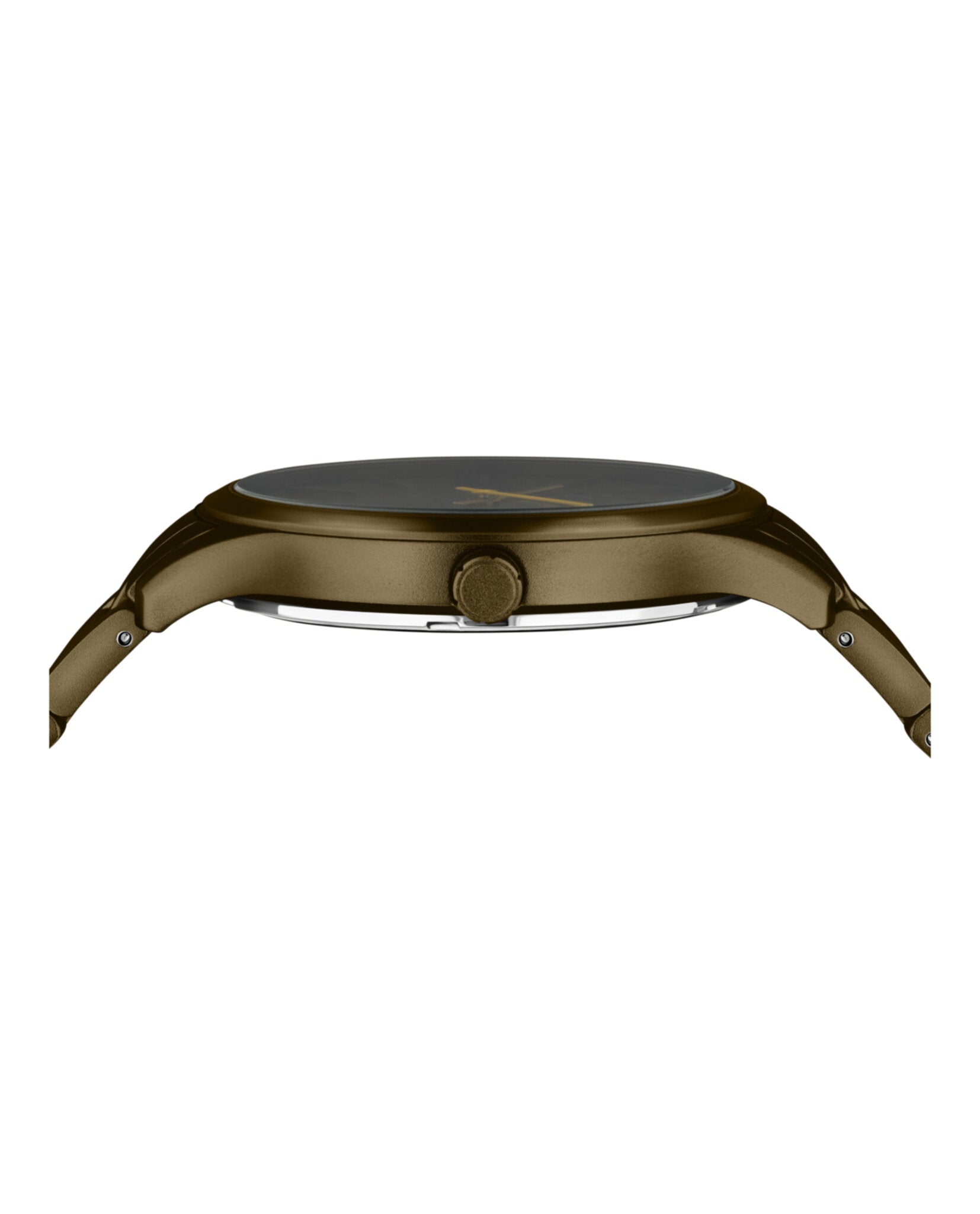 Less Bracelet Watch