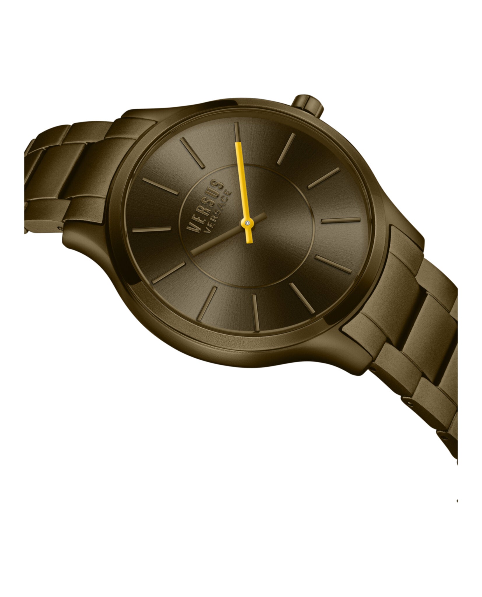 Less Bracelet Watch