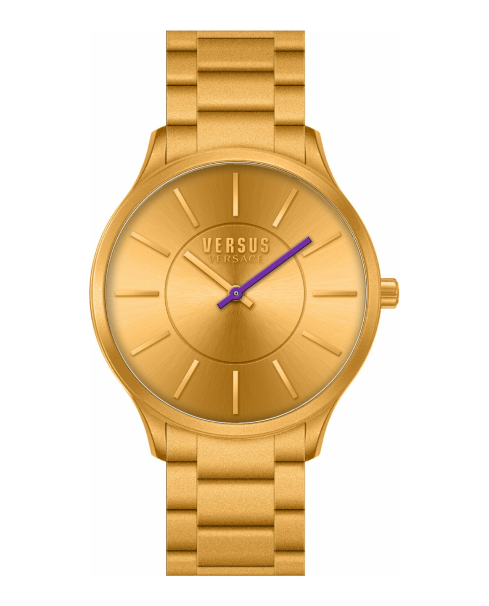 Less Bracelet Watch