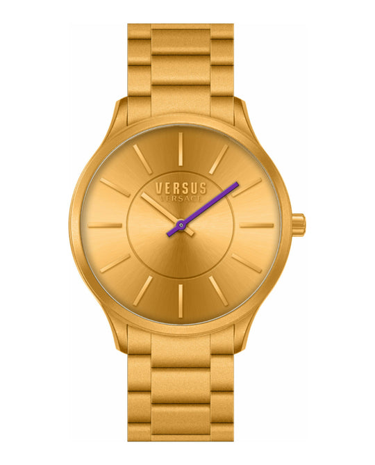 Less Bracelet Watch