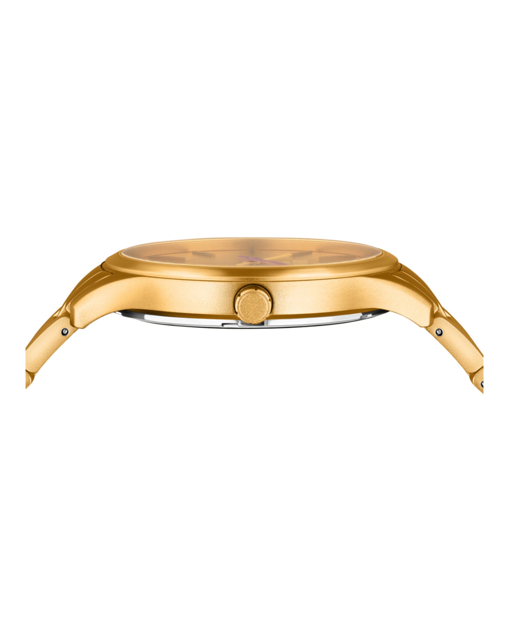 Less Bracelet Watch