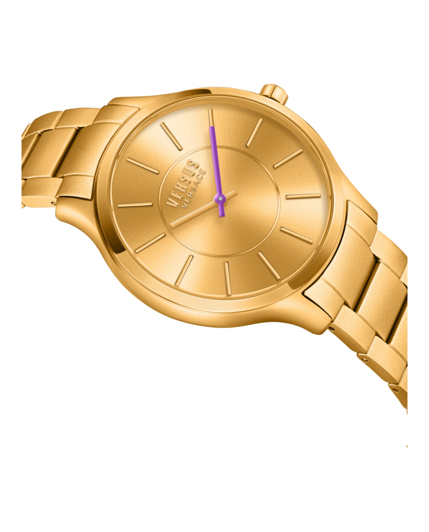 Less Bracelet Watch