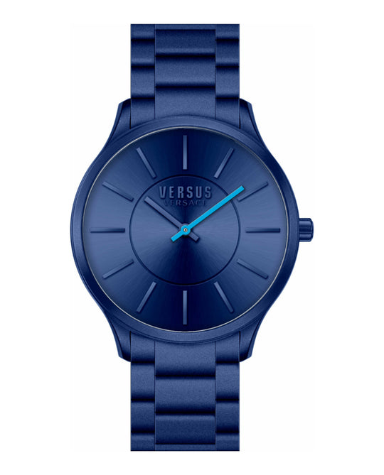 Less Bracelet Watch