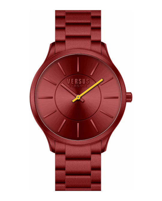 Less Bracelet Watch
