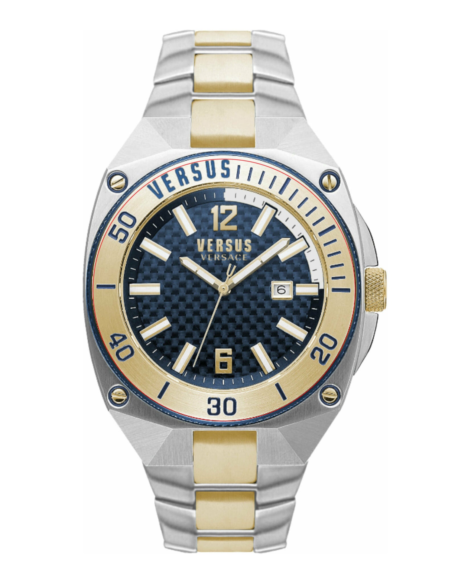 Stealth Bracelet Watch