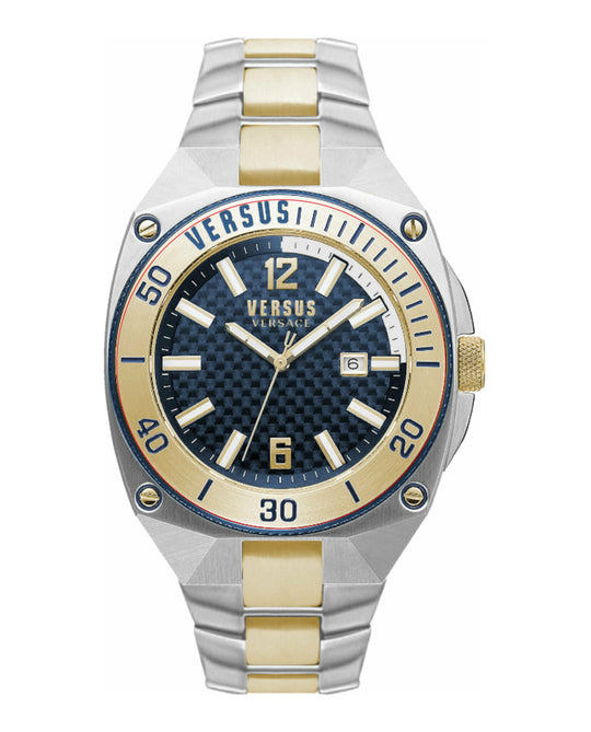 Stealth Bracelet Watch