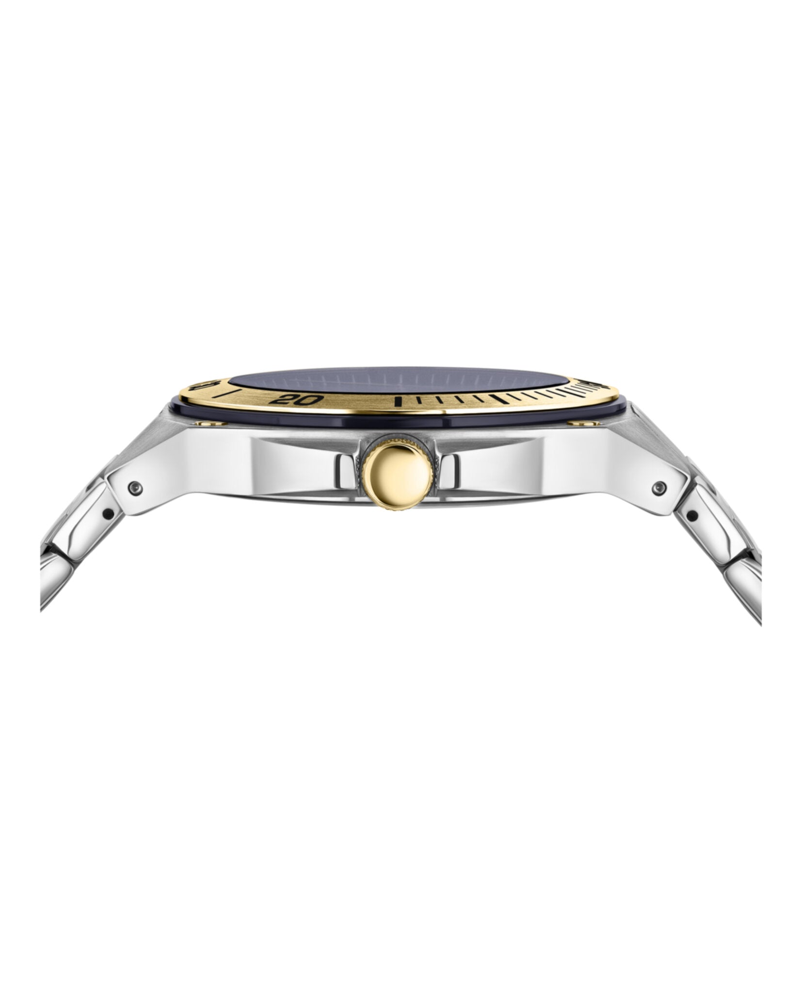 Stealth Bracelet Watch