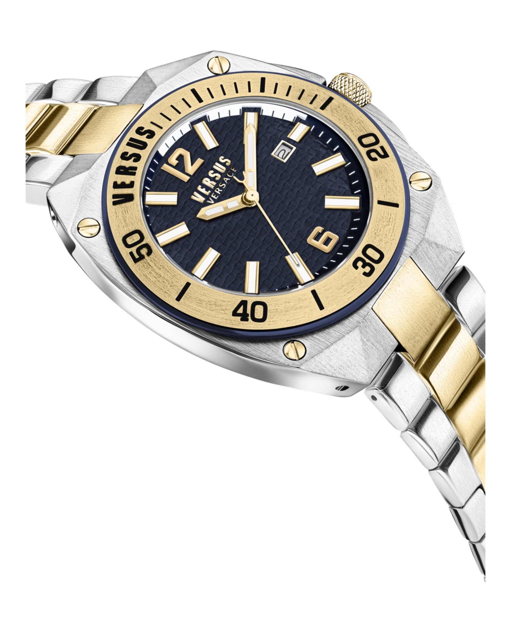 Stealth Bracelet Watch