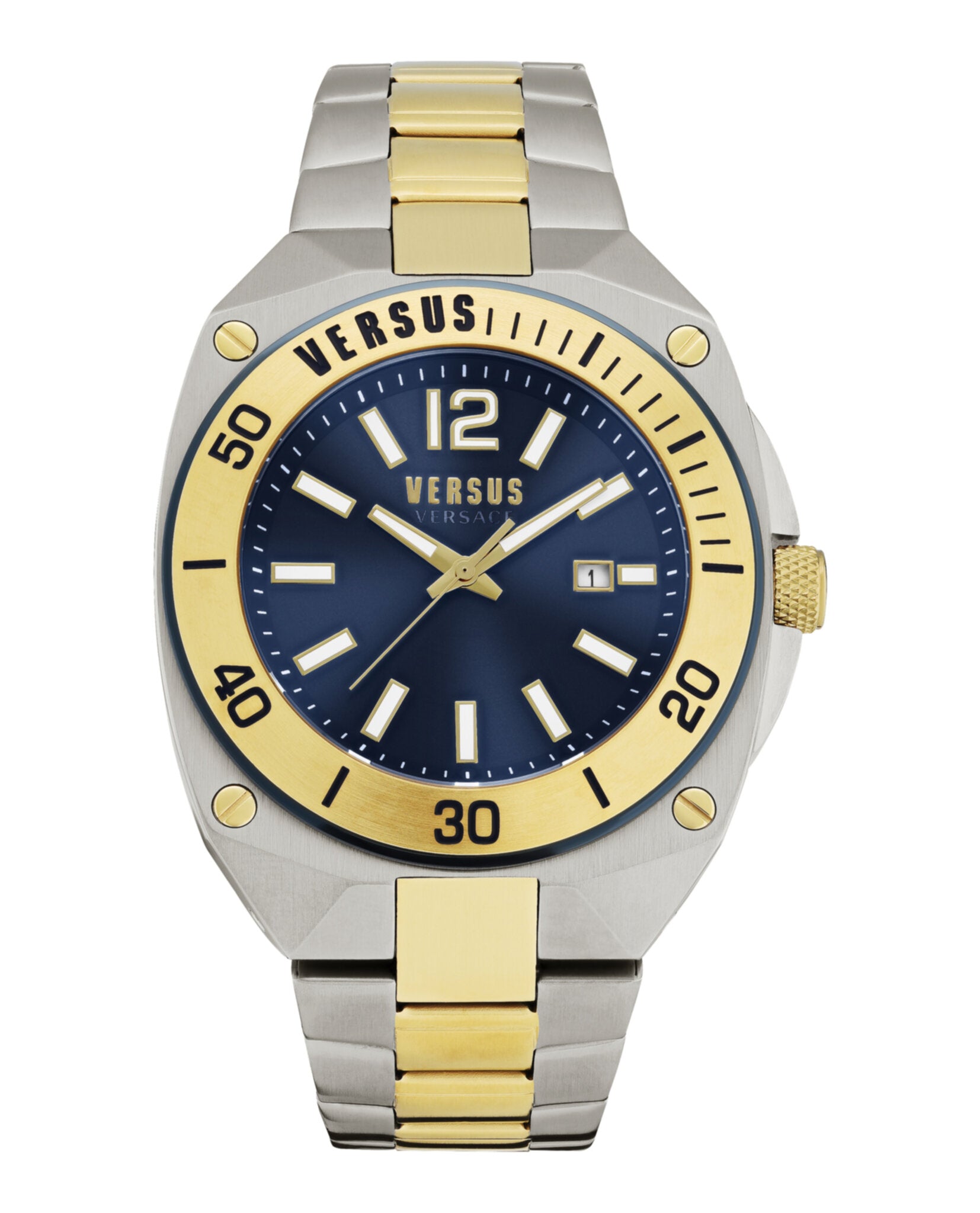 Versus Reaction Bracelet Watch