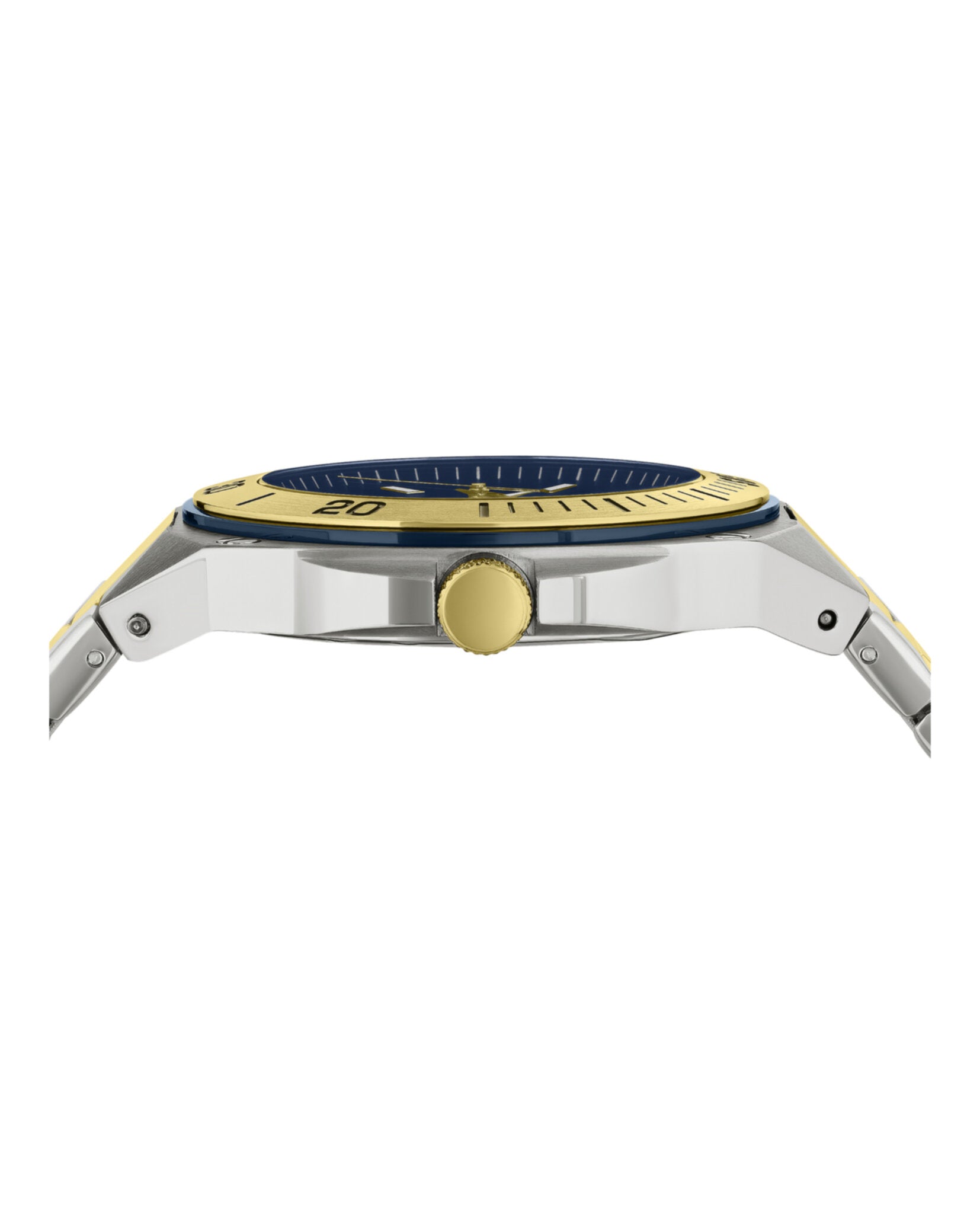 Versus Reaction Bracelet Watch
