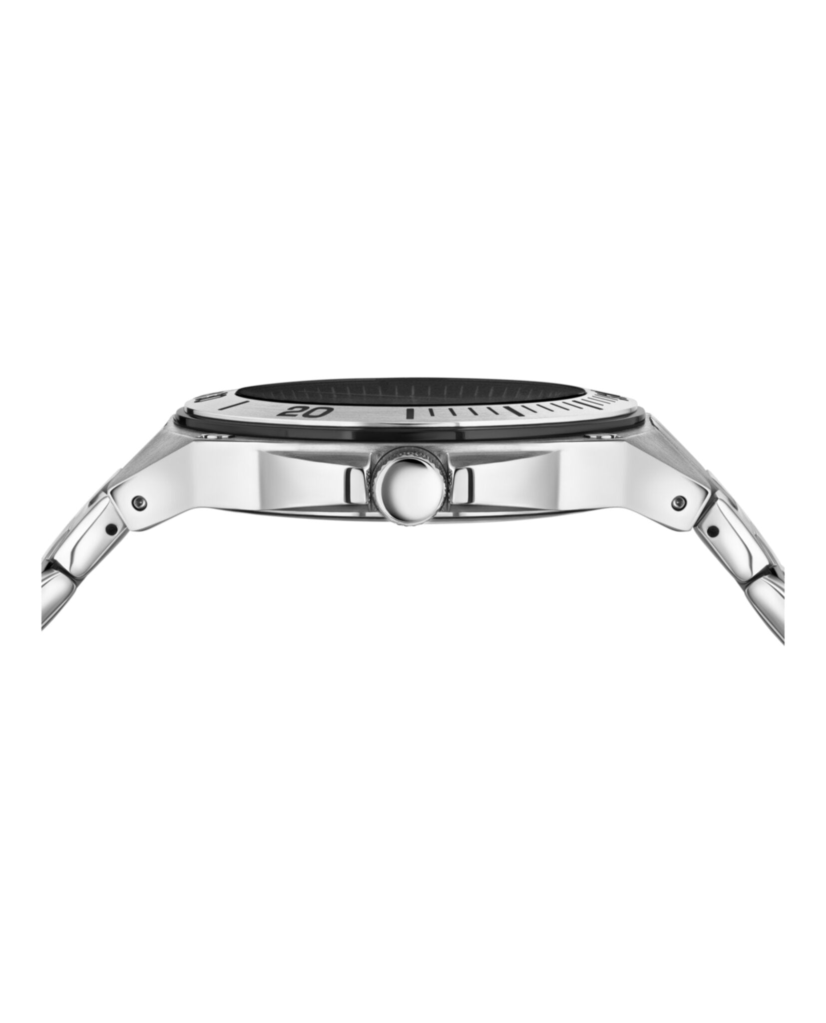 Versus Reaction Bracelet Watch