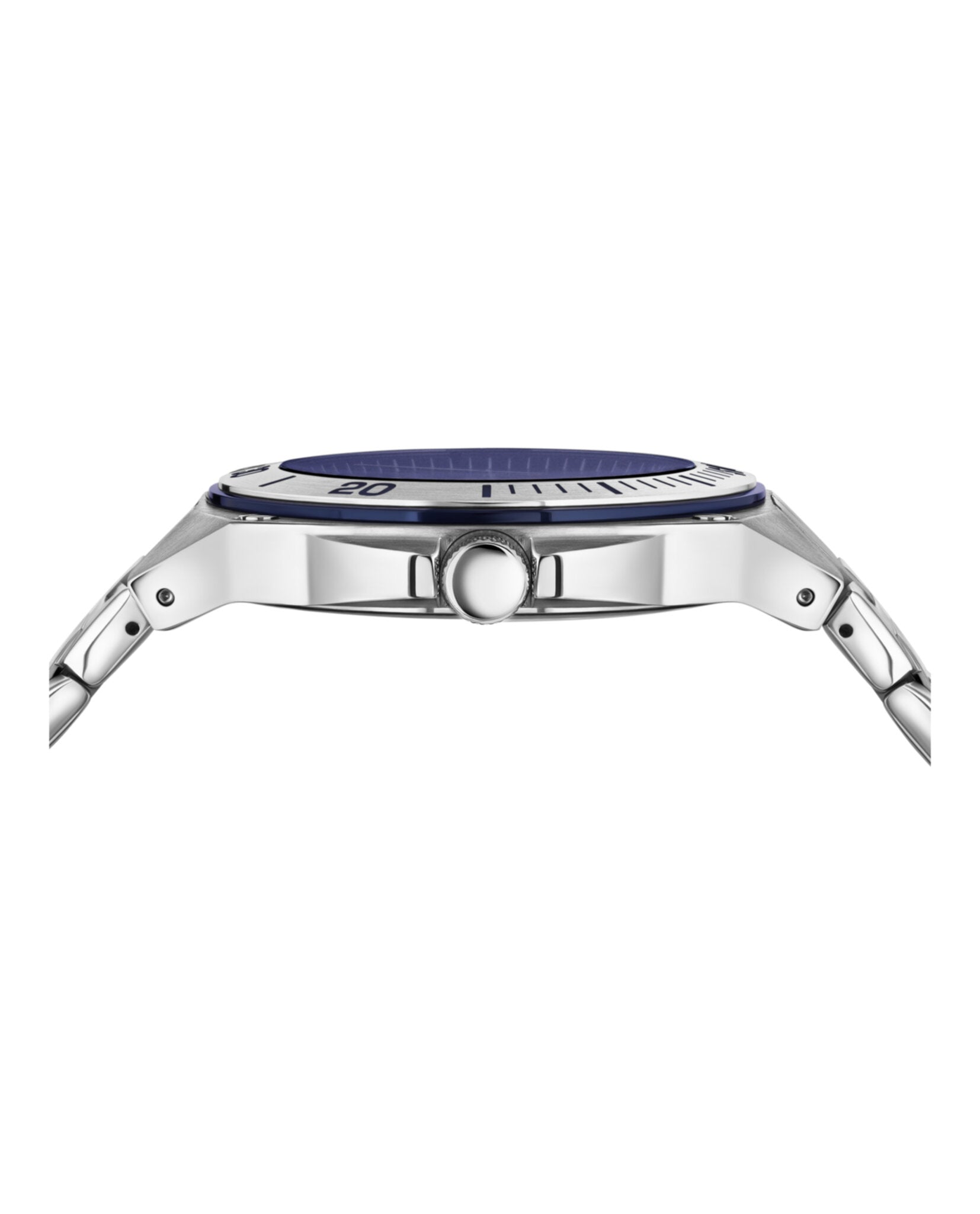 Versus Reaction Bracelet Watch