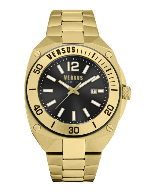 Versus Reaction Bracelet Watch