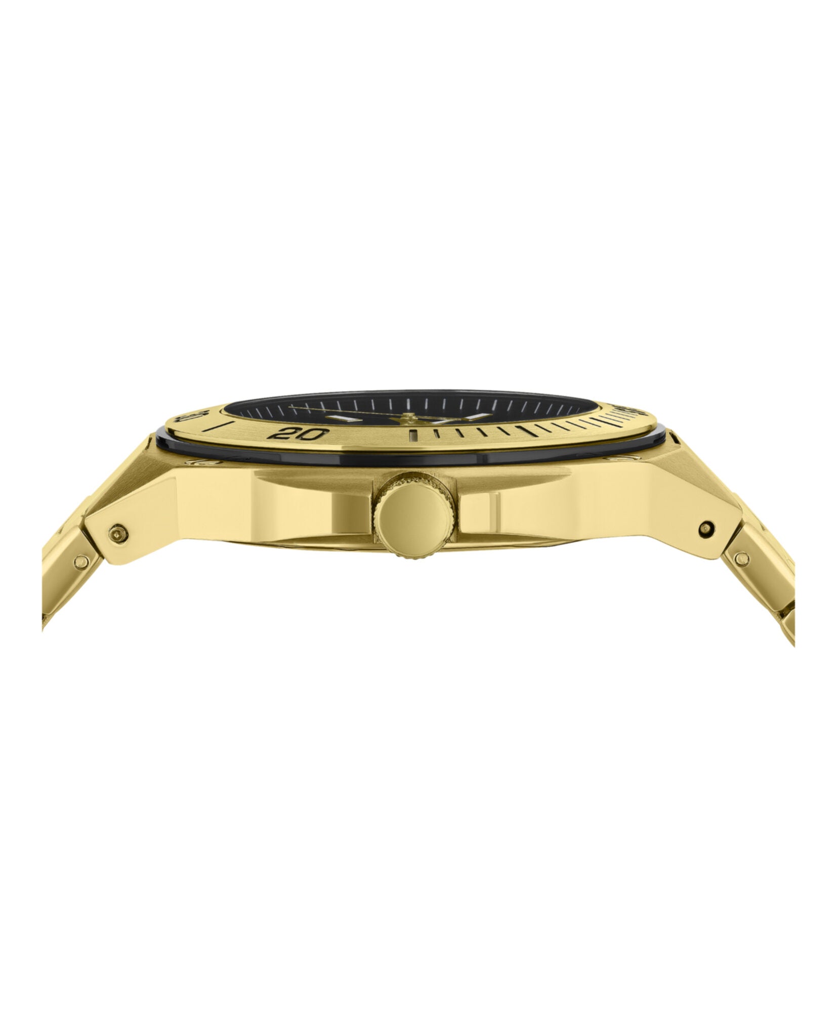 Versus Reaction Bracelet Watch