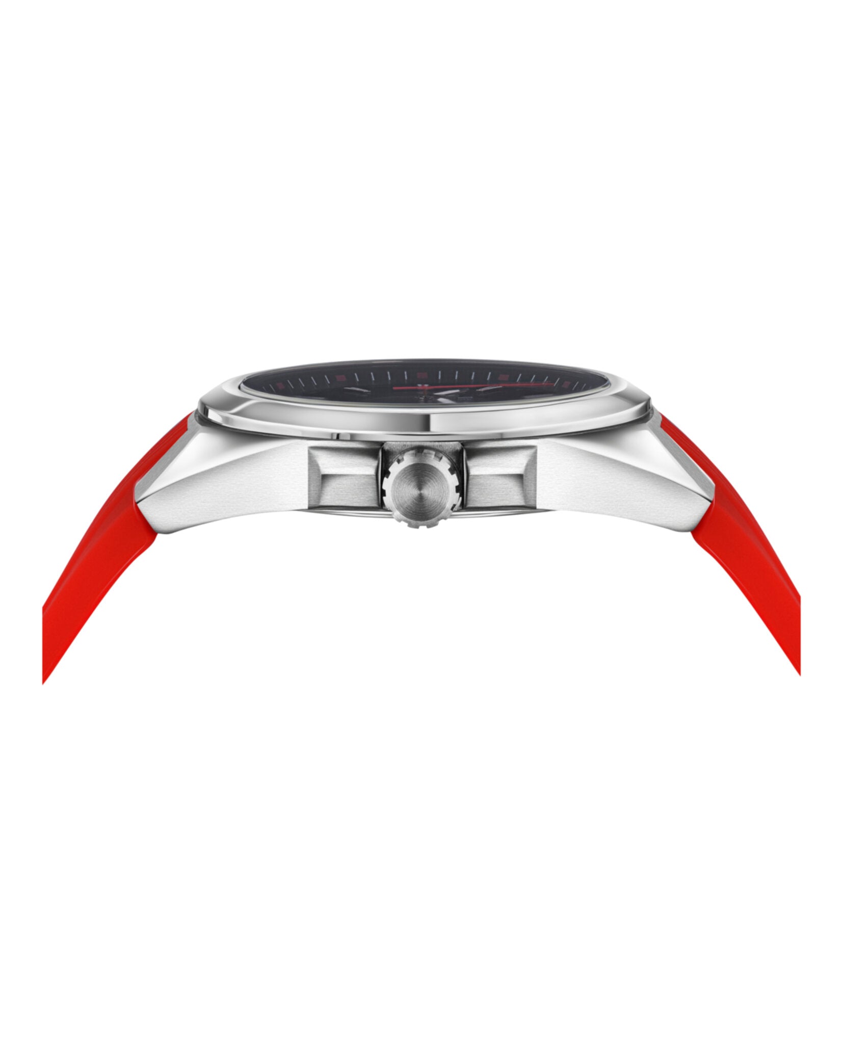 Revo Silicone Watch