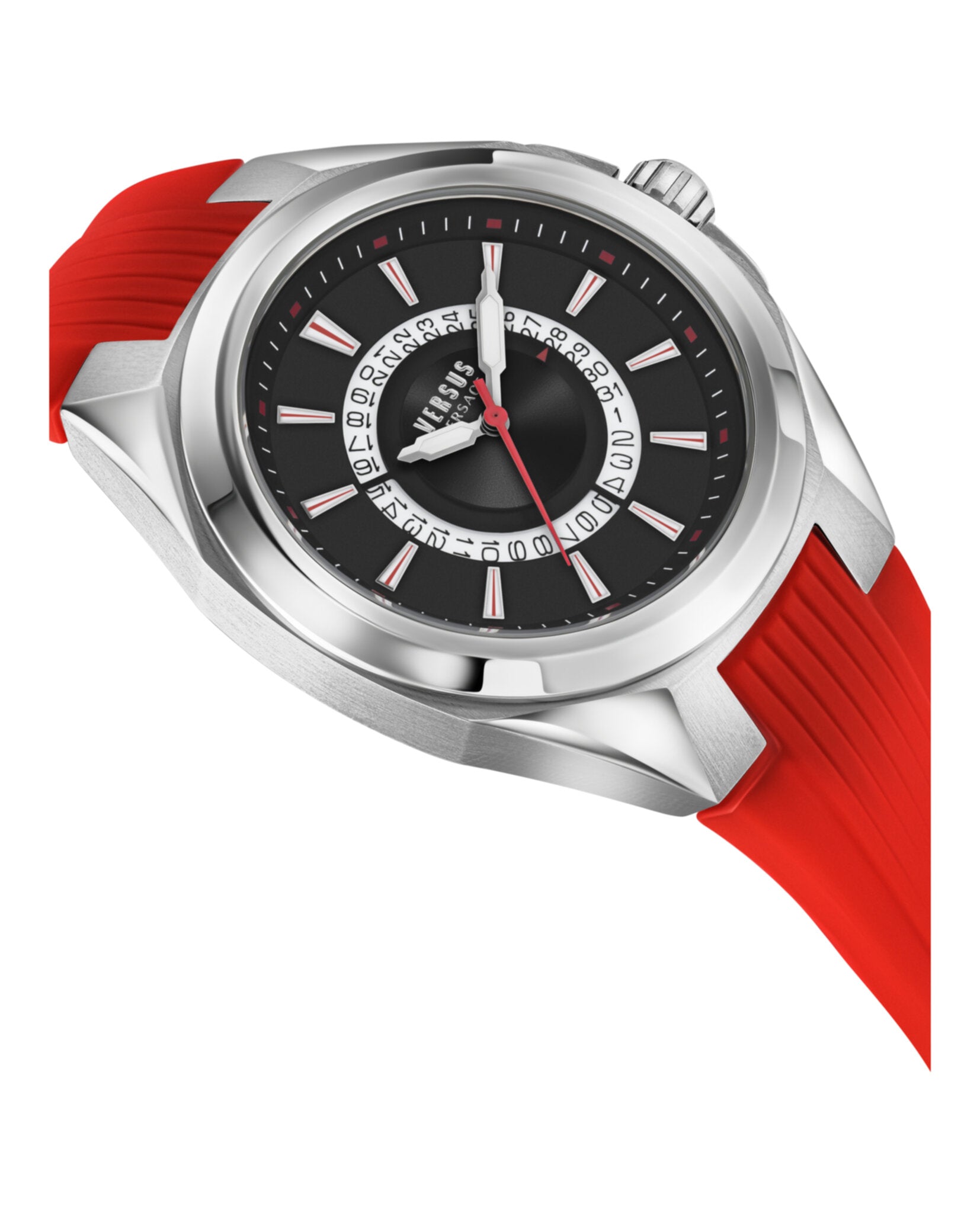 Revo Silicone Watch
