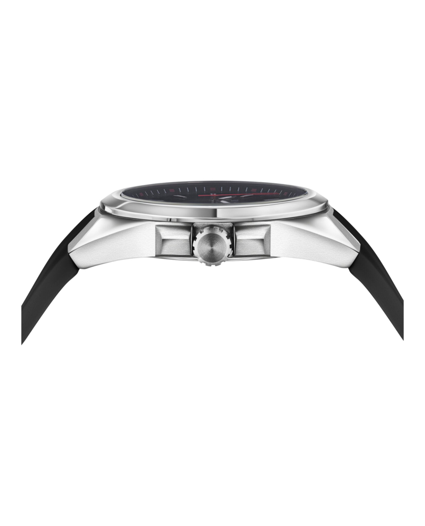 Revo Silicone Watch