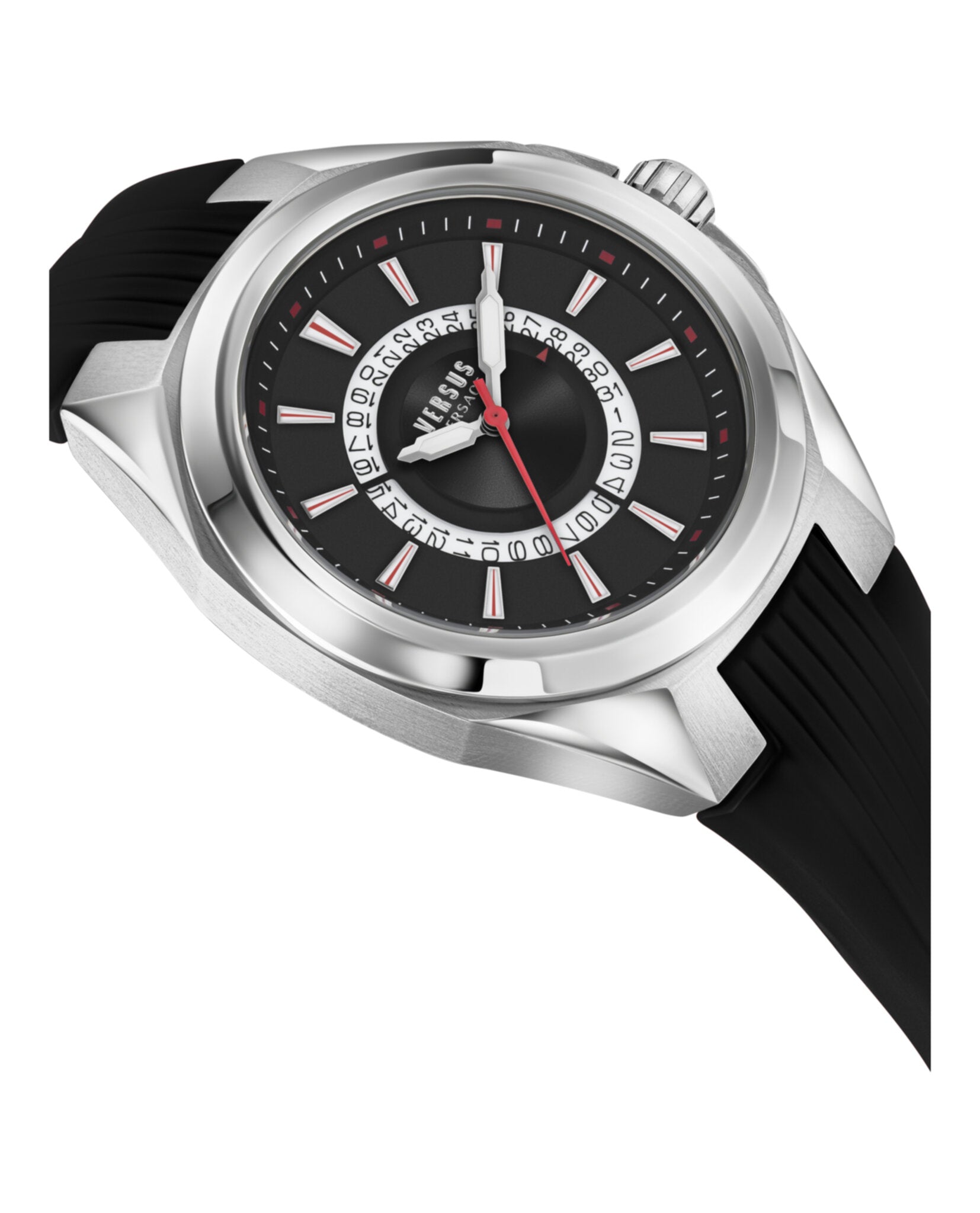 Revo Silicone Watch